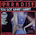 Paradise-3