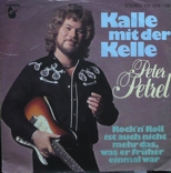 Petrel-Kalle