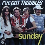 Sunday-Trouble